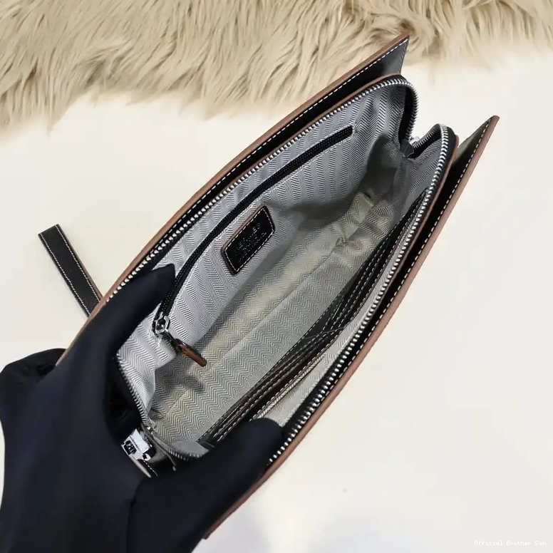 Official Brother Sam Hermès 2409YA0119 Bags 0802